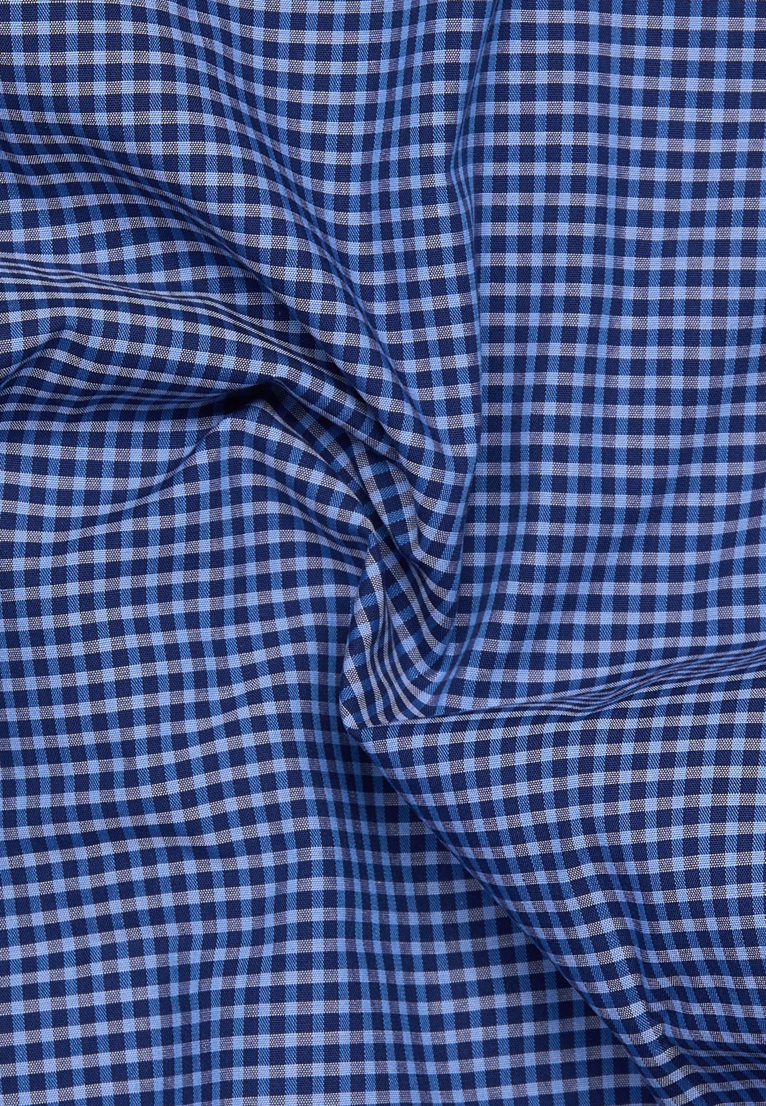 Eterna Langarmhemd »COMFORT FIT«, NON IRON (bügelfrei)