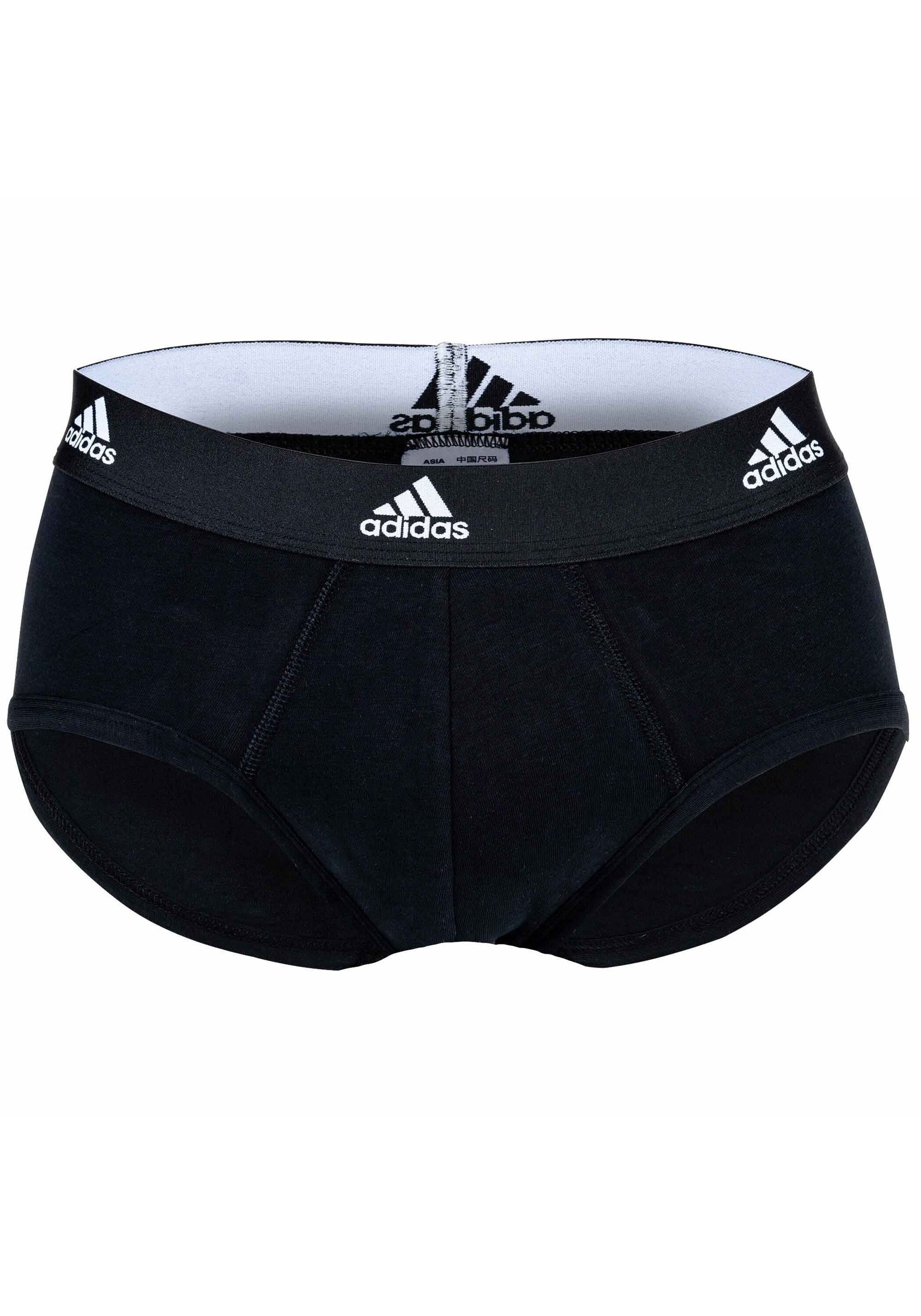 adidas Originals Slip »Slip 6er Pack«