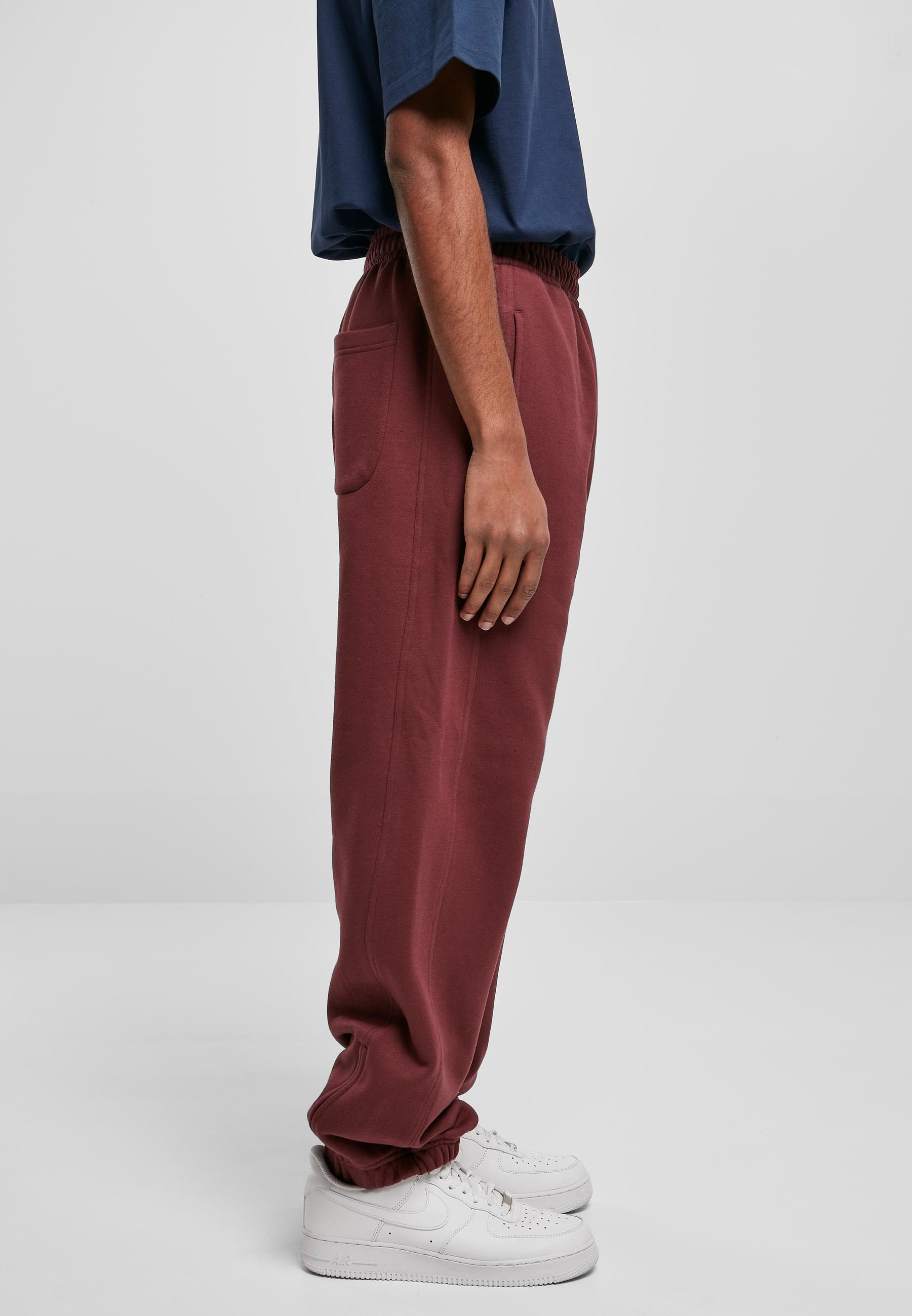 URBAN CLASSICS Jogginghose »Urban Classics Herren Sweatpants«, (1 tlg.)