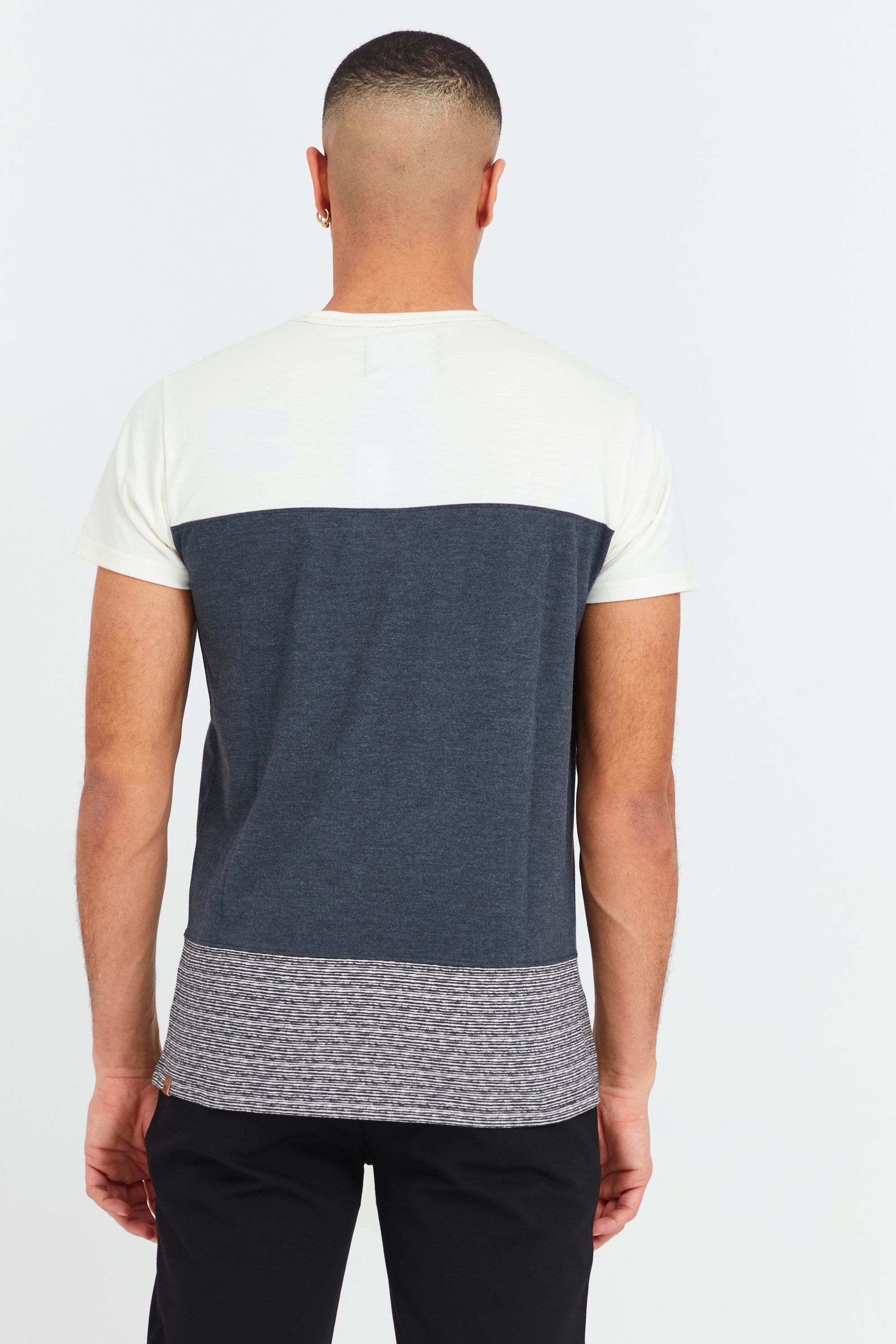 Indicode T-Shirt »T-Shirt IDRemmond«