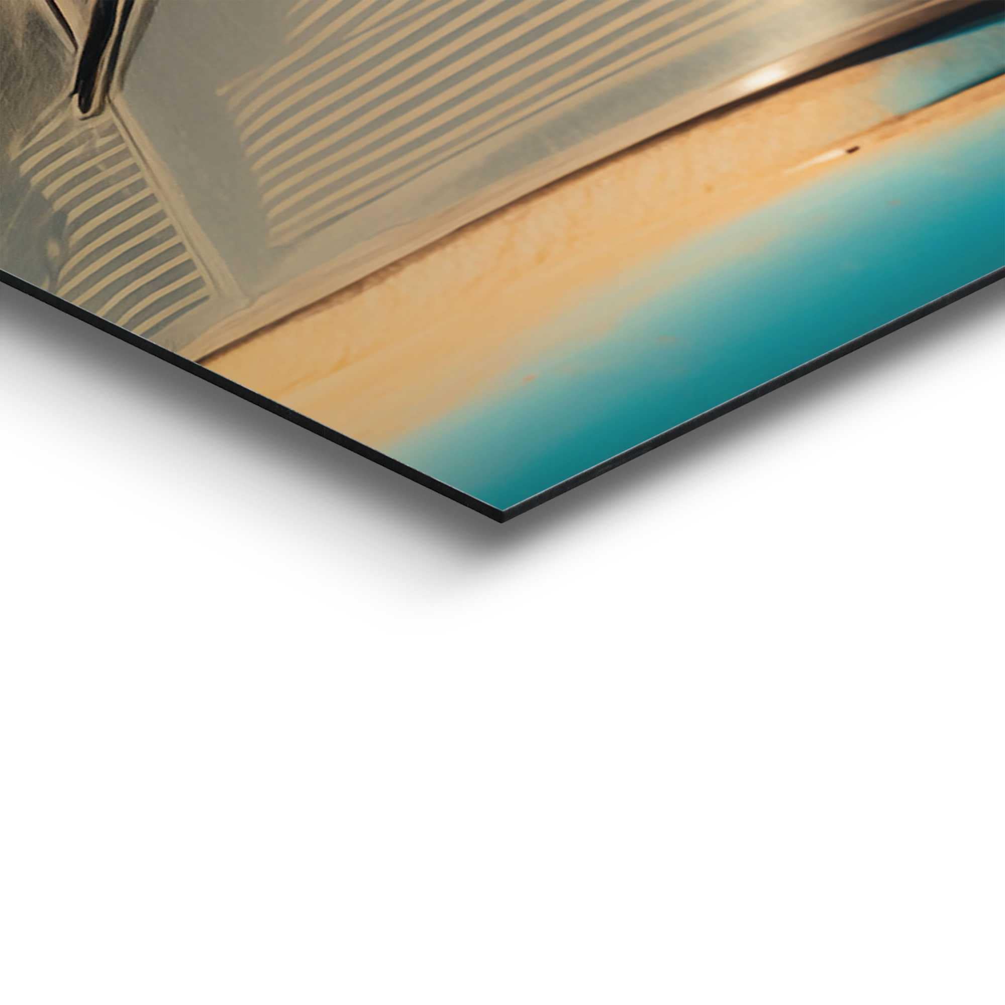 Reinders! Deco-Panel »Oldtimer Safari«