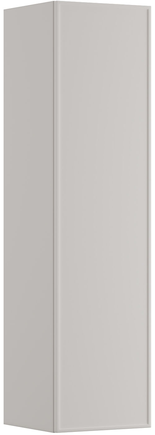 welltime Hängeschrank "FLOW SIMPLE rechts/links montierbar, Breite 35 cm, m günstig online kaufen