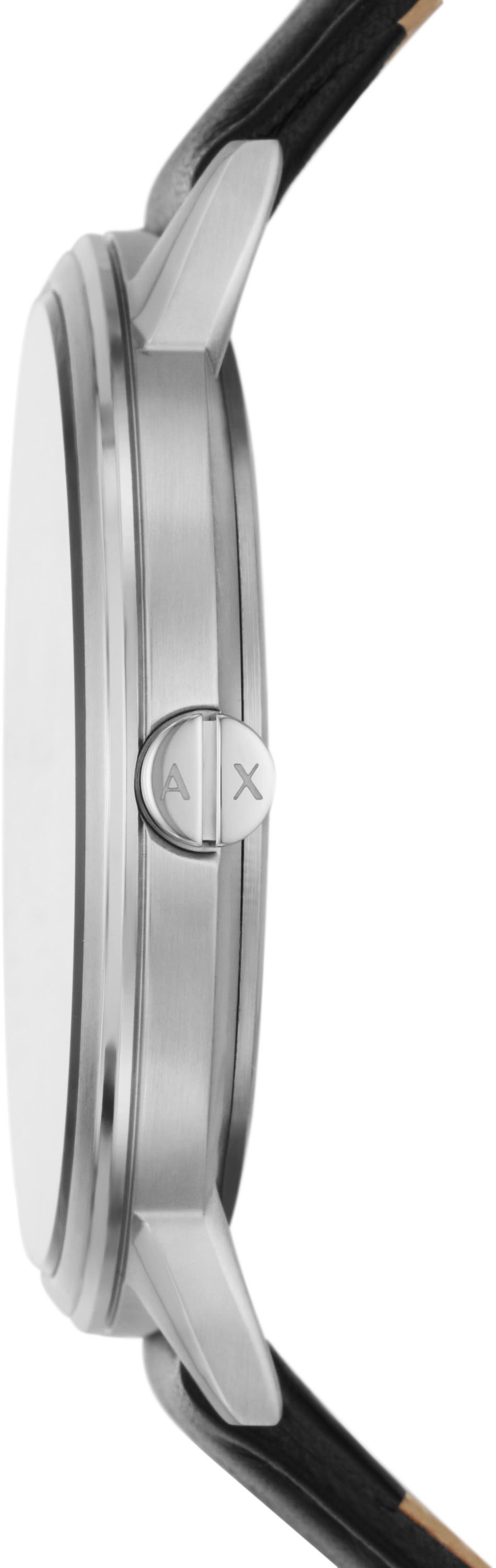 ARMANI EXCHANGE Quarzuhr »AX2739« kaufen | BAUR | Quarzuhren