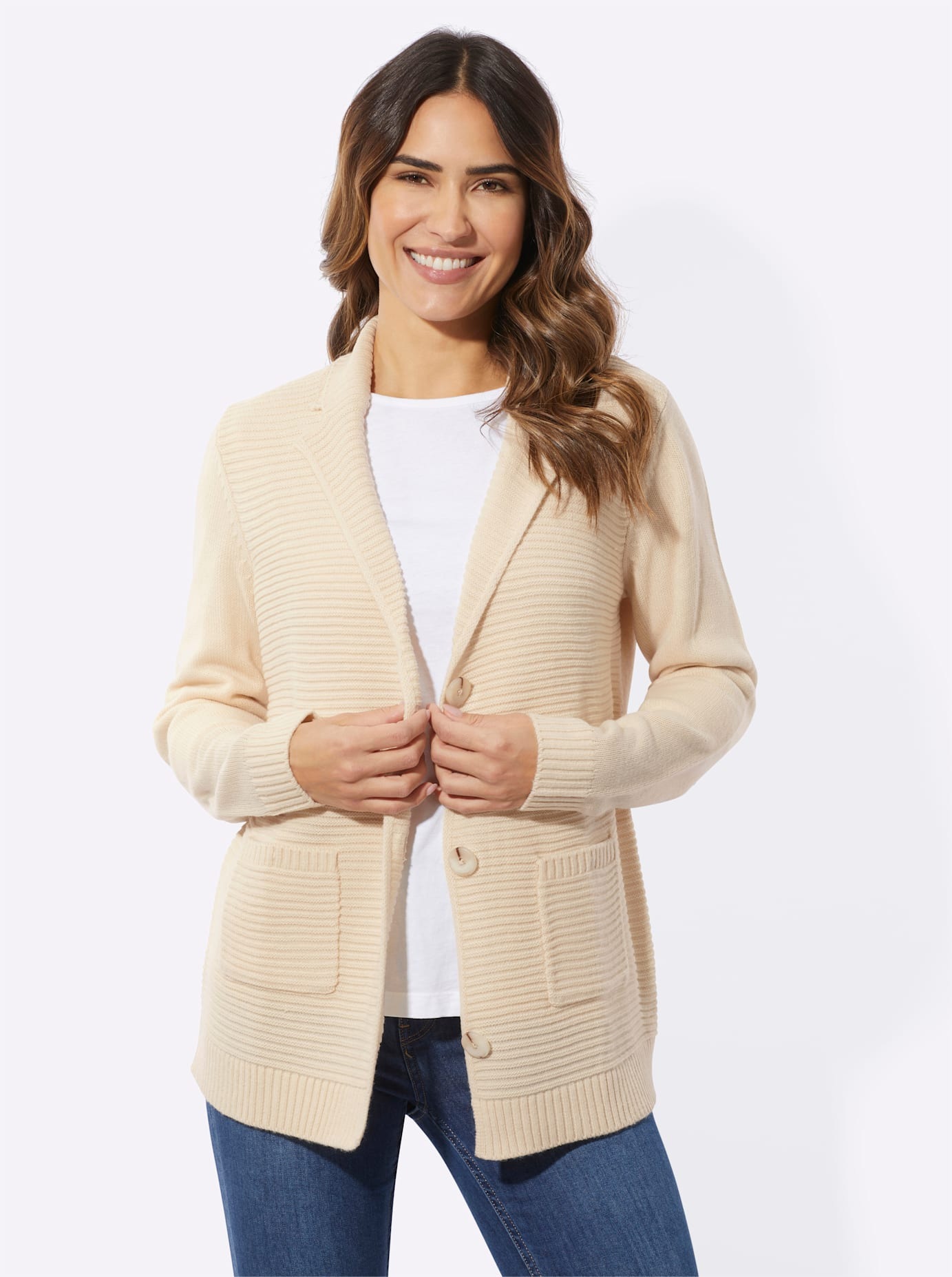 Classic Basics Cardigan günstig online kaufen