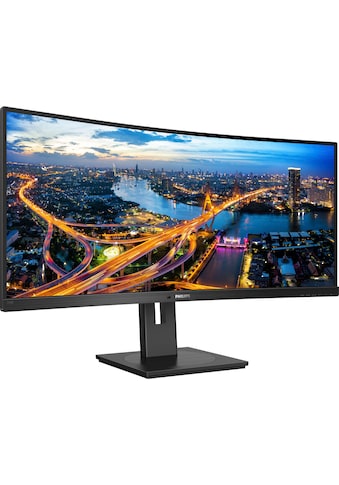 Philips Curved-Gaming-Monitor »346B1C/00« 86 c...