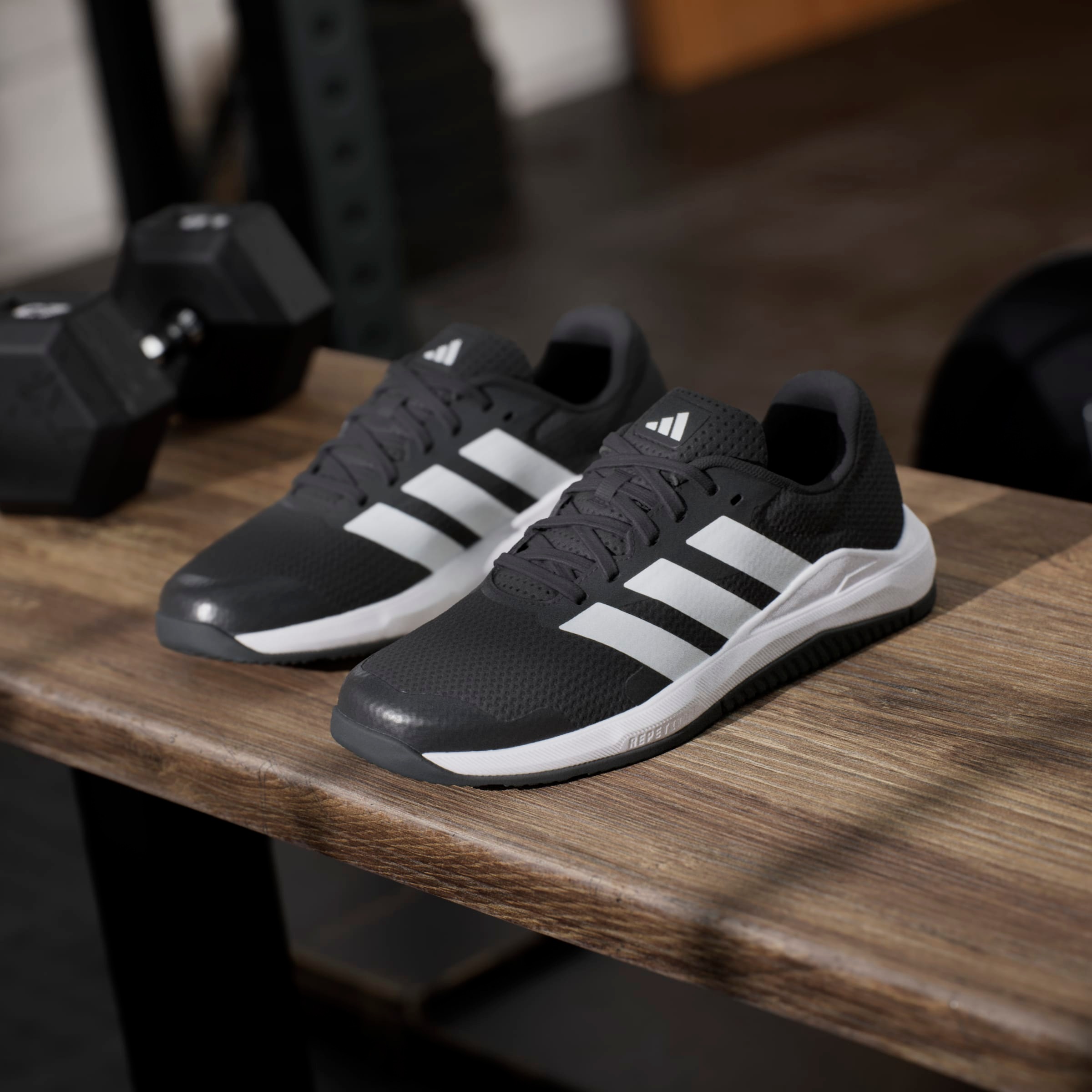 adidas Performance Trainingsschuh »DROPSET«