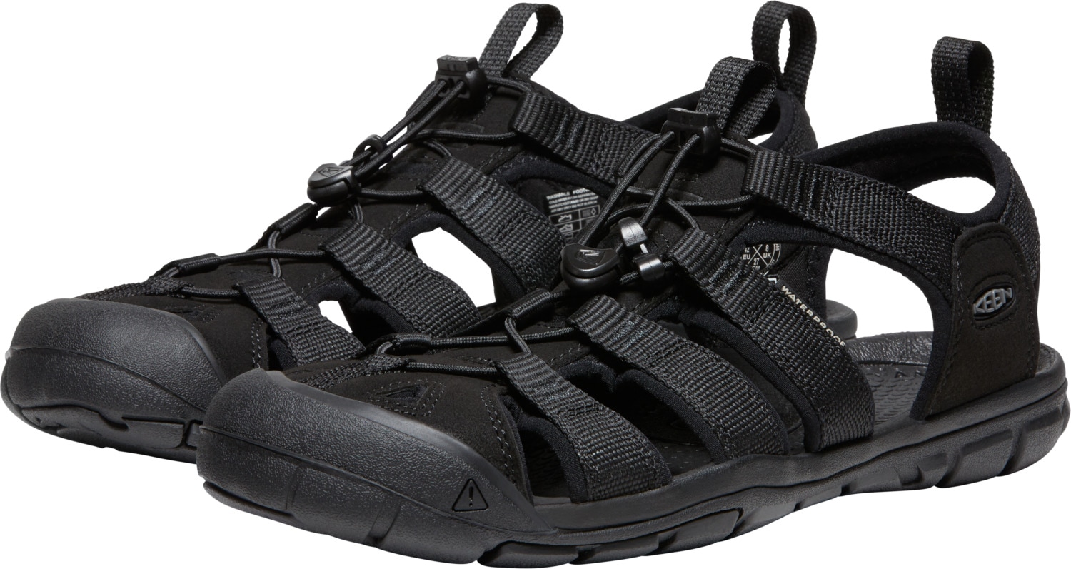 Keen "CLEARWATER CNX"