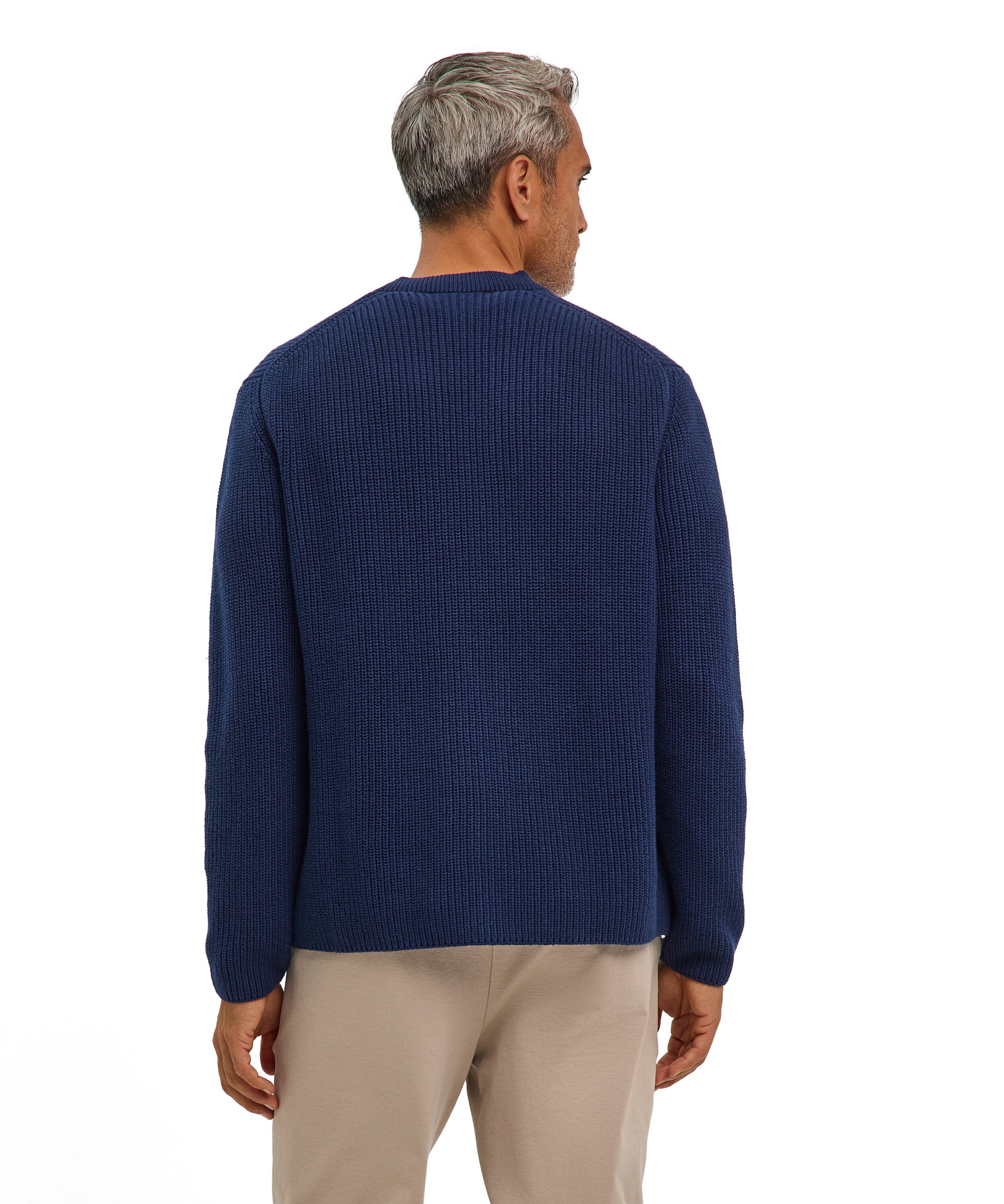 FALKE Cardigan »Structured Wool« 1 Stk.
