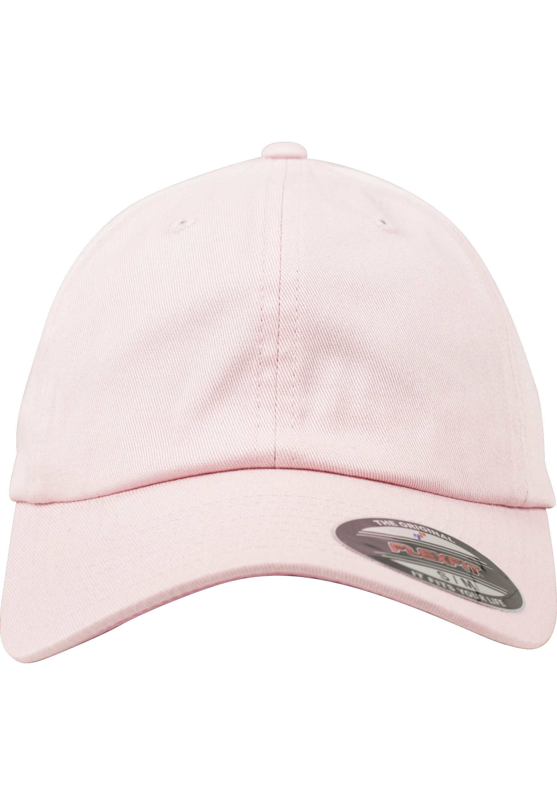 Flexfit Flex Cap "Flexfit Accessoires Flexfit Cotton Twill Dad Cap"