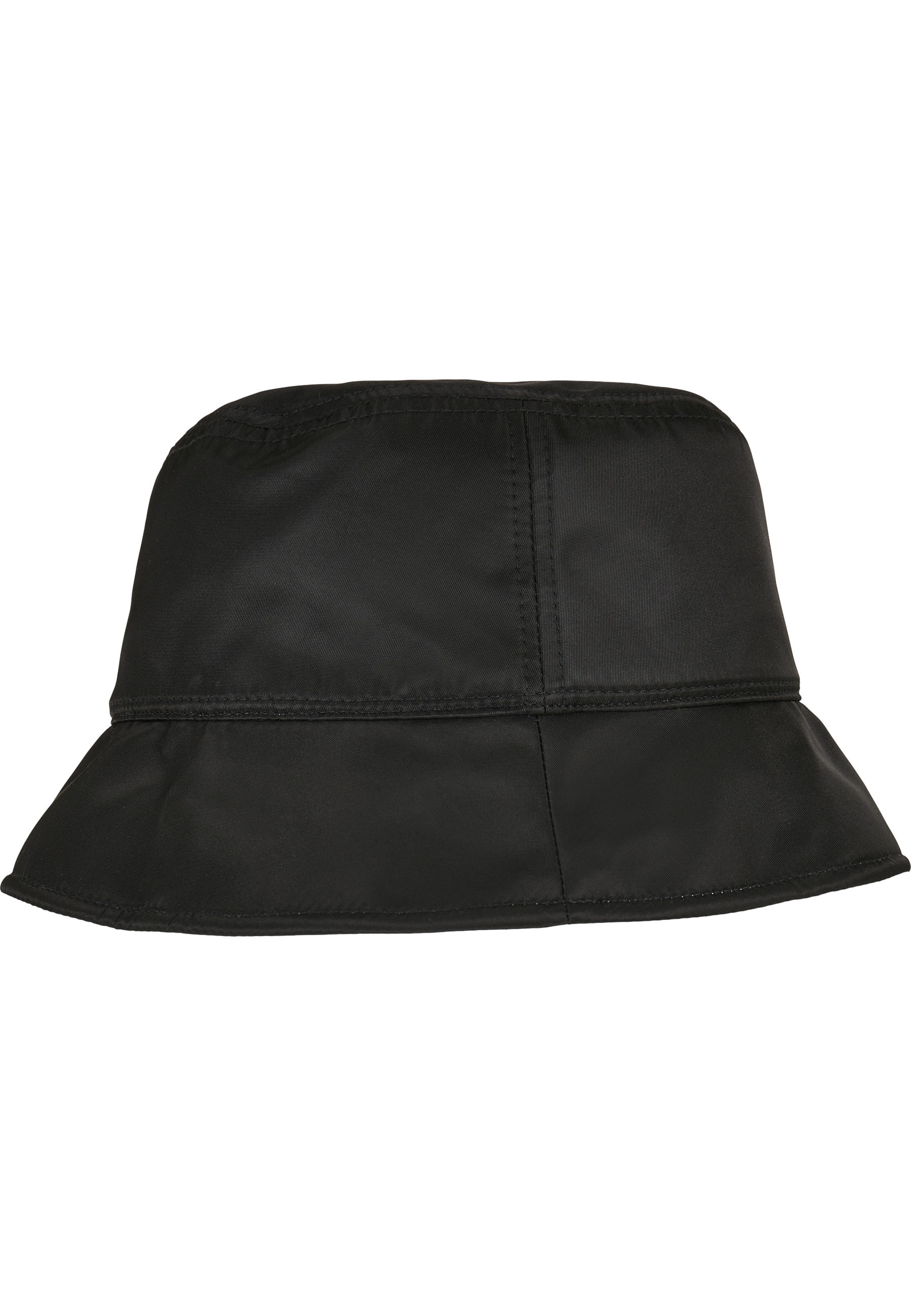 Flexfit Fischerhut »Flexfit Accessoires Nylon Sherpa Bucket Hat«