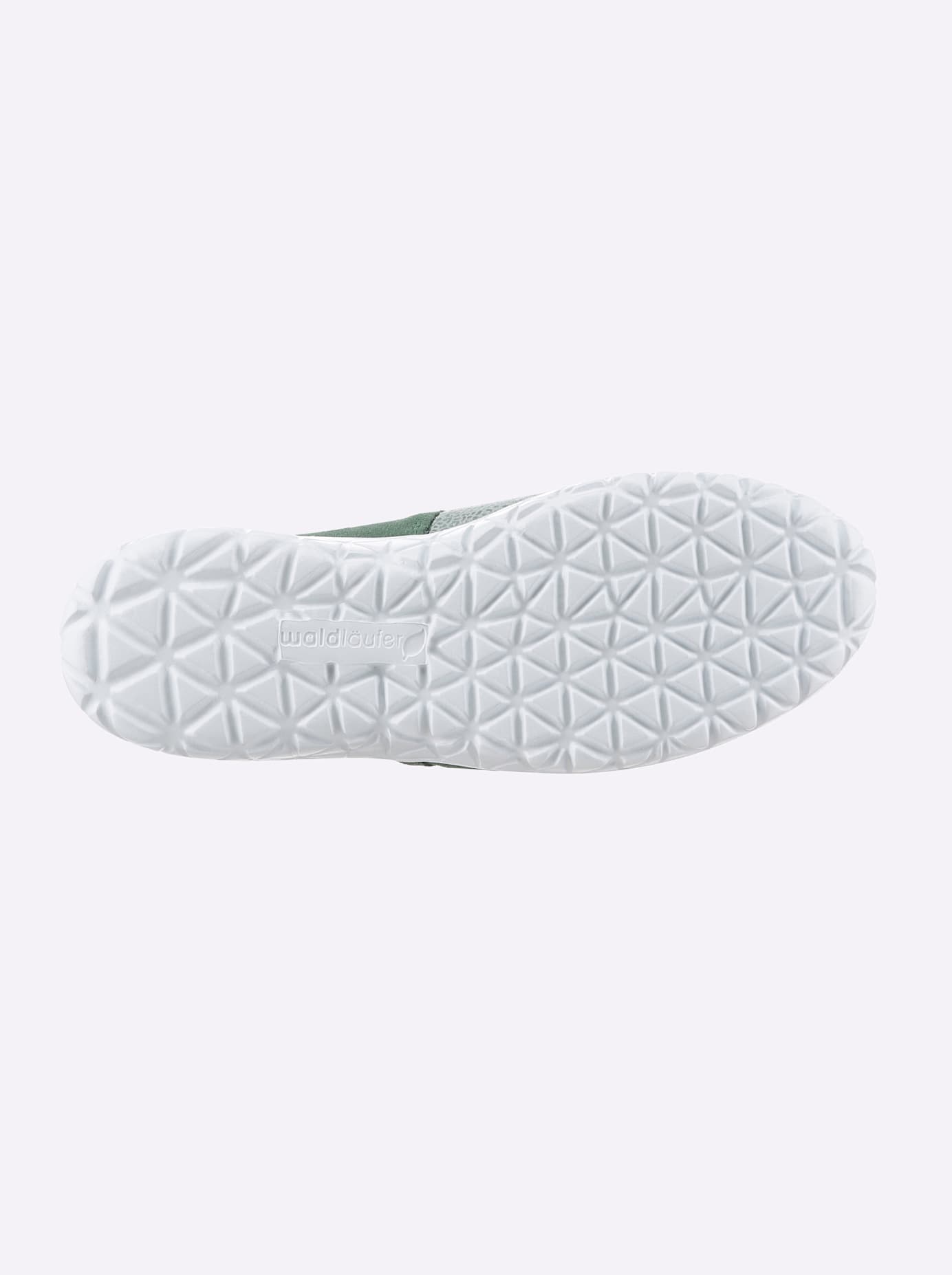 Waldläufer Klettschuh
