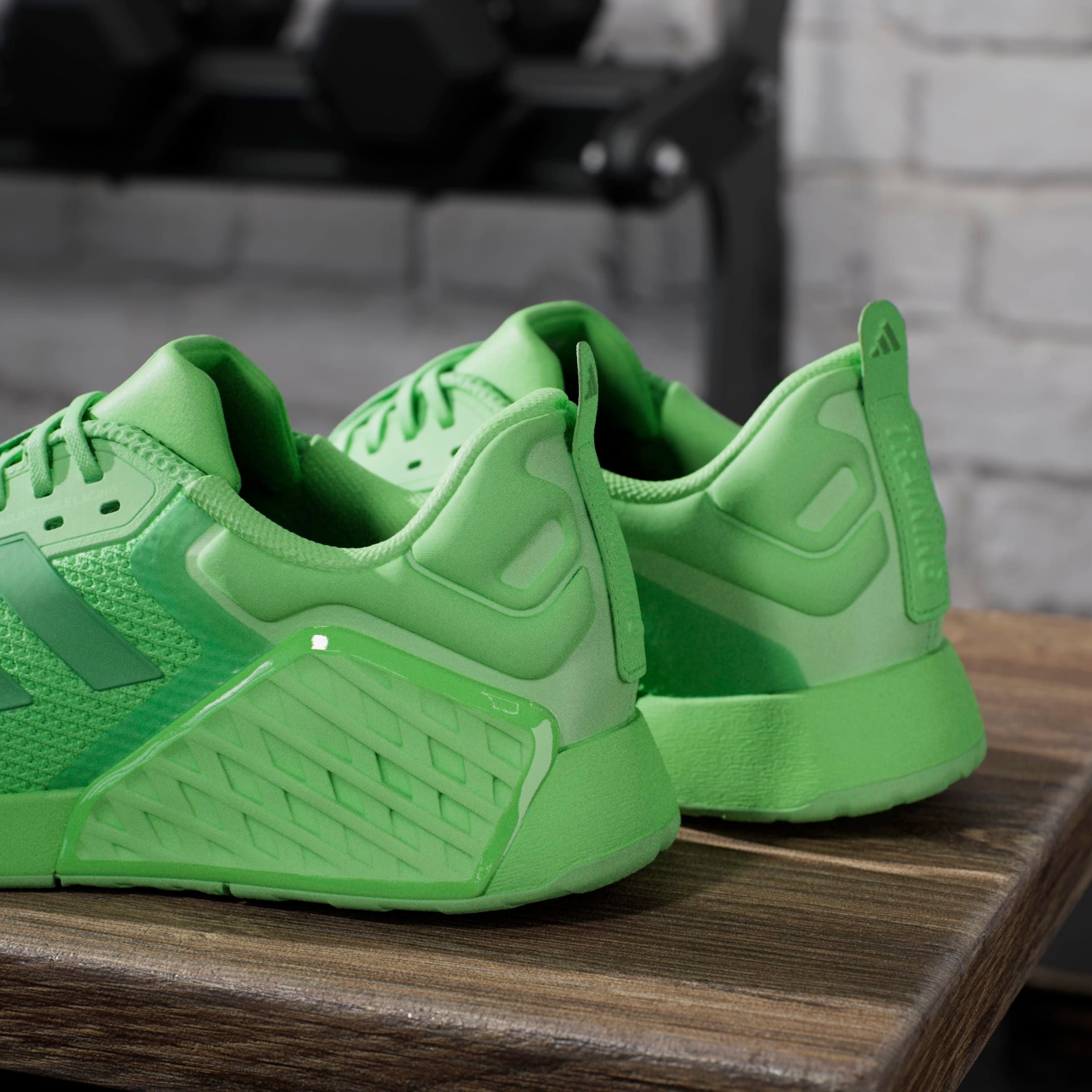 adidas Performance Trainingsschuh »DROPSET 3«