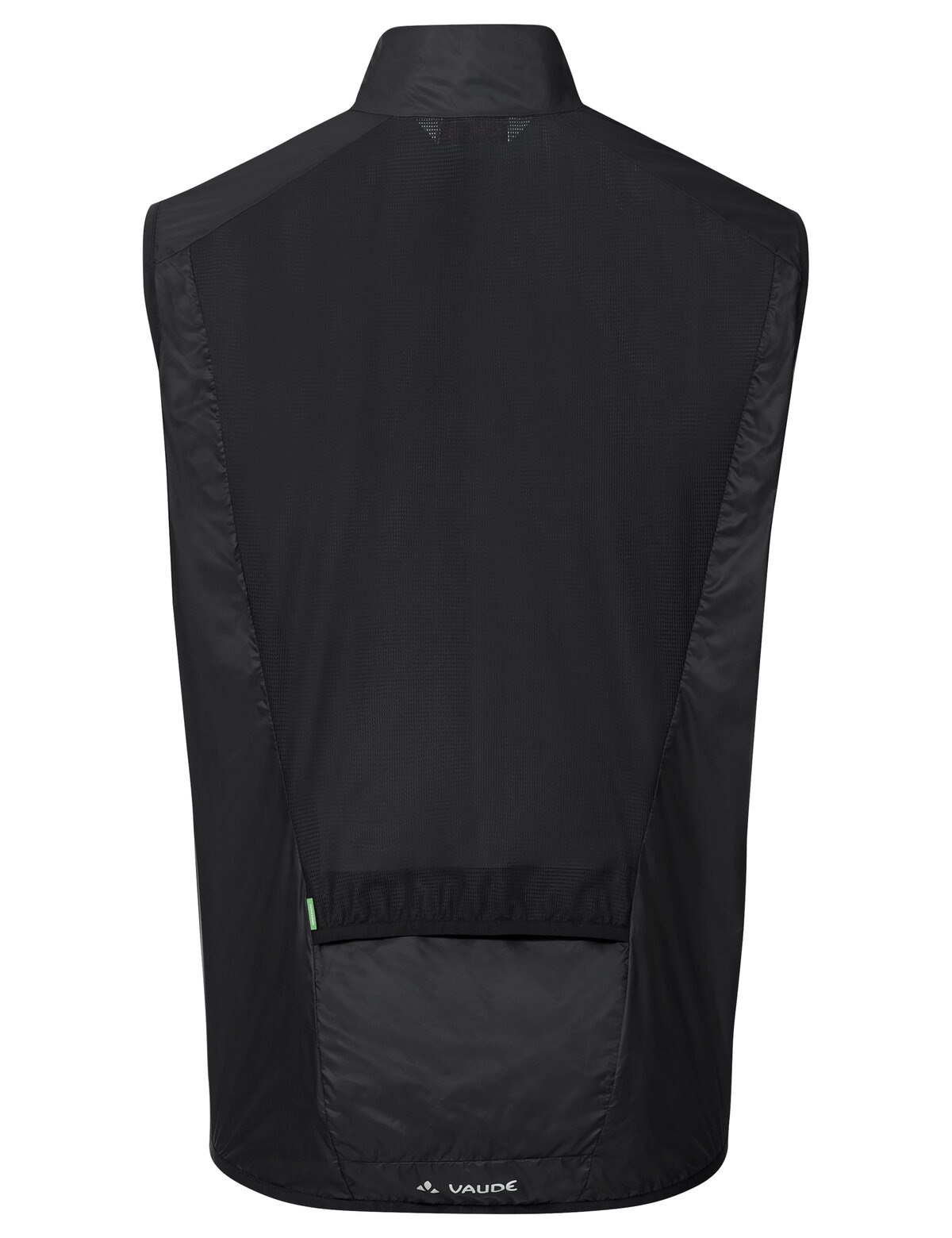 VAUDE Funktionsweste »MEN'S MATERA AIR VEST«, (1 tlg.)