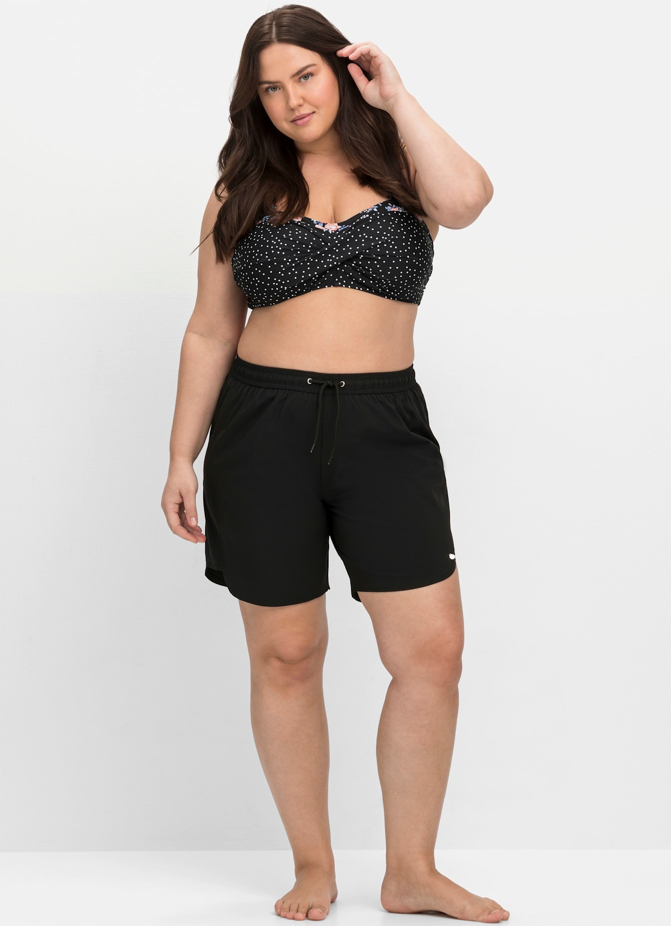 Sheego Bikini-Hose günstig online kaufen