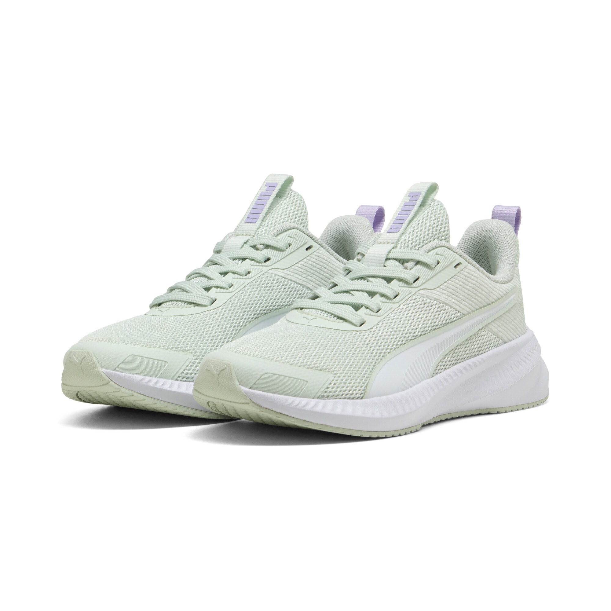 PUMA Sneaker »Flyer Lite 4 Laufschuhe Jugendliche«