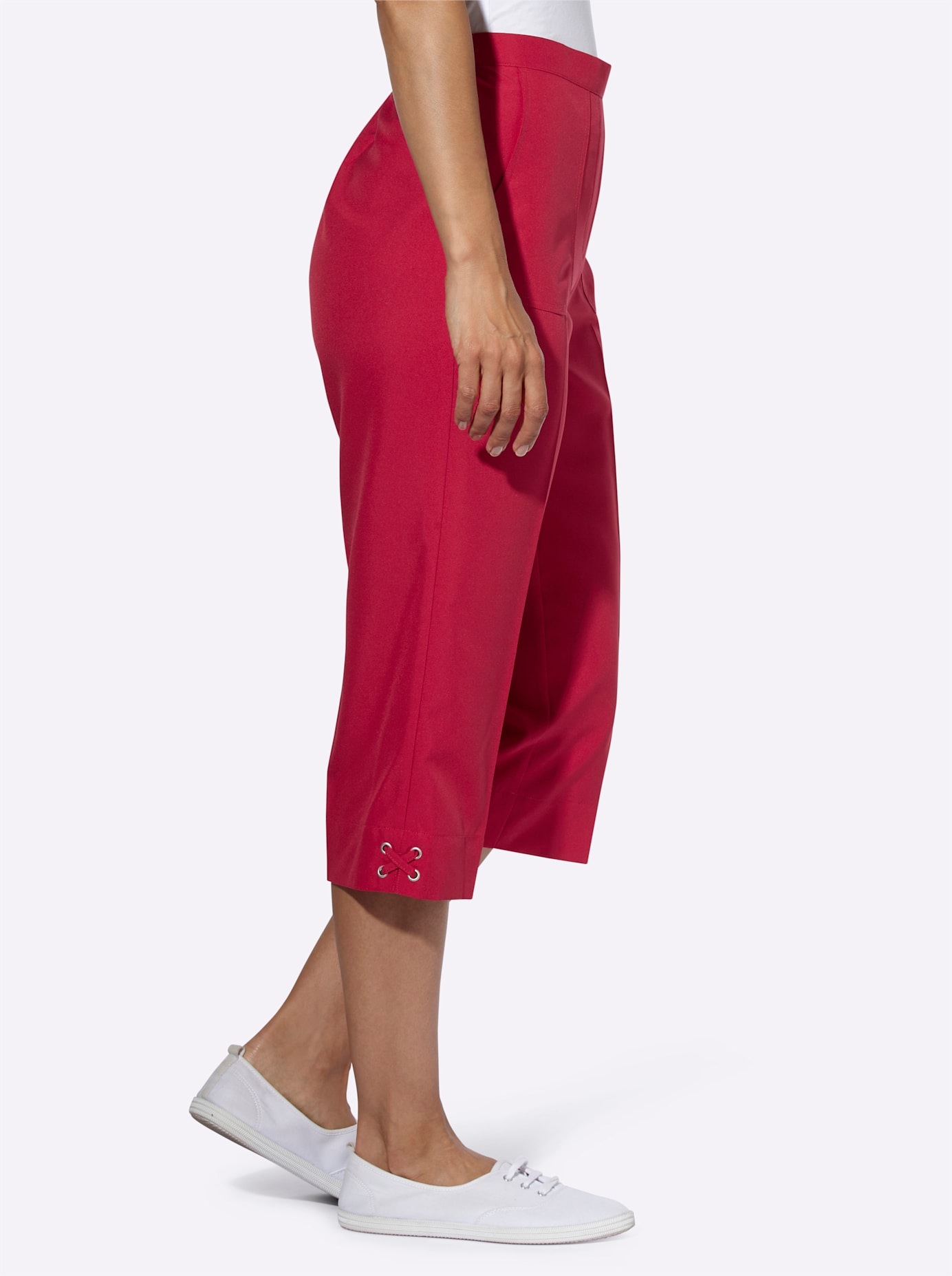 Classic Basics Caprihose