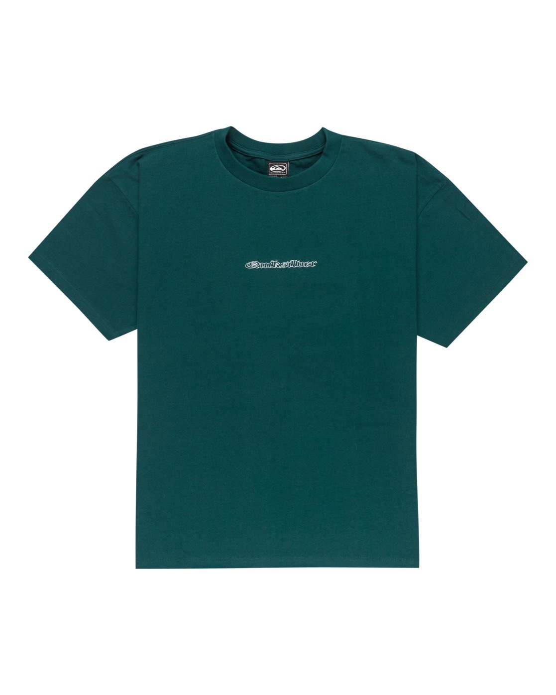 Quiksilver T-Shirt »Electric Connection«