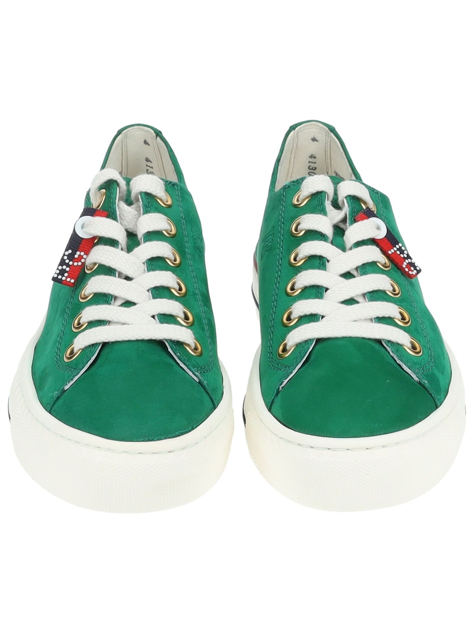 Paul Green Sneaker »Paul Green Sneaker Nubukleder«