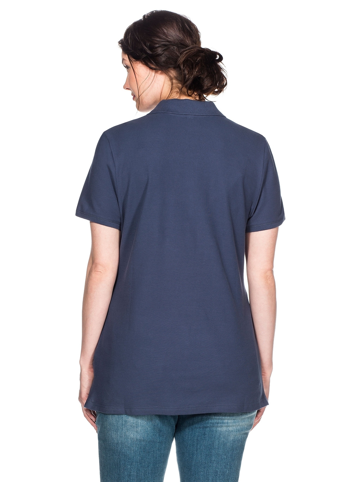 Sheego T-Shirt »Große Größen« für kaufen | BAUR