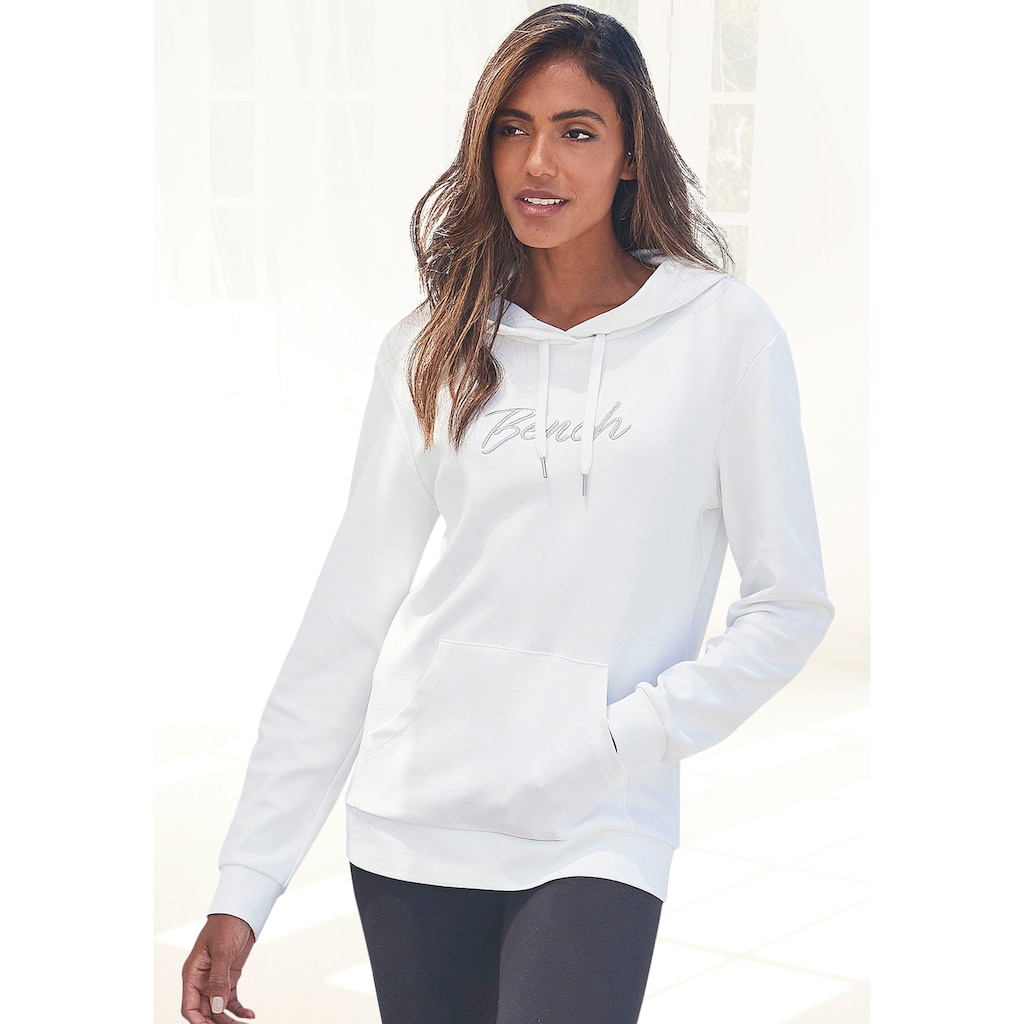 Bench. Loungewear Kapuzensweatshirt