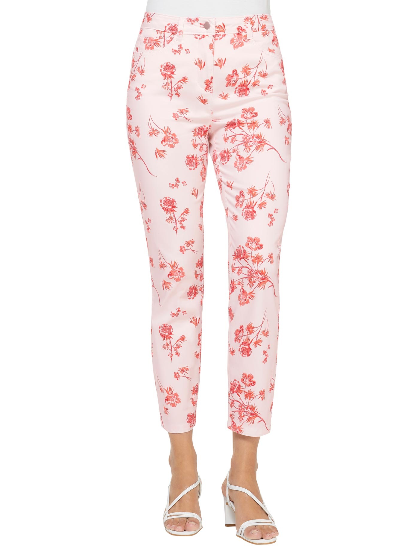 heine Caprihose