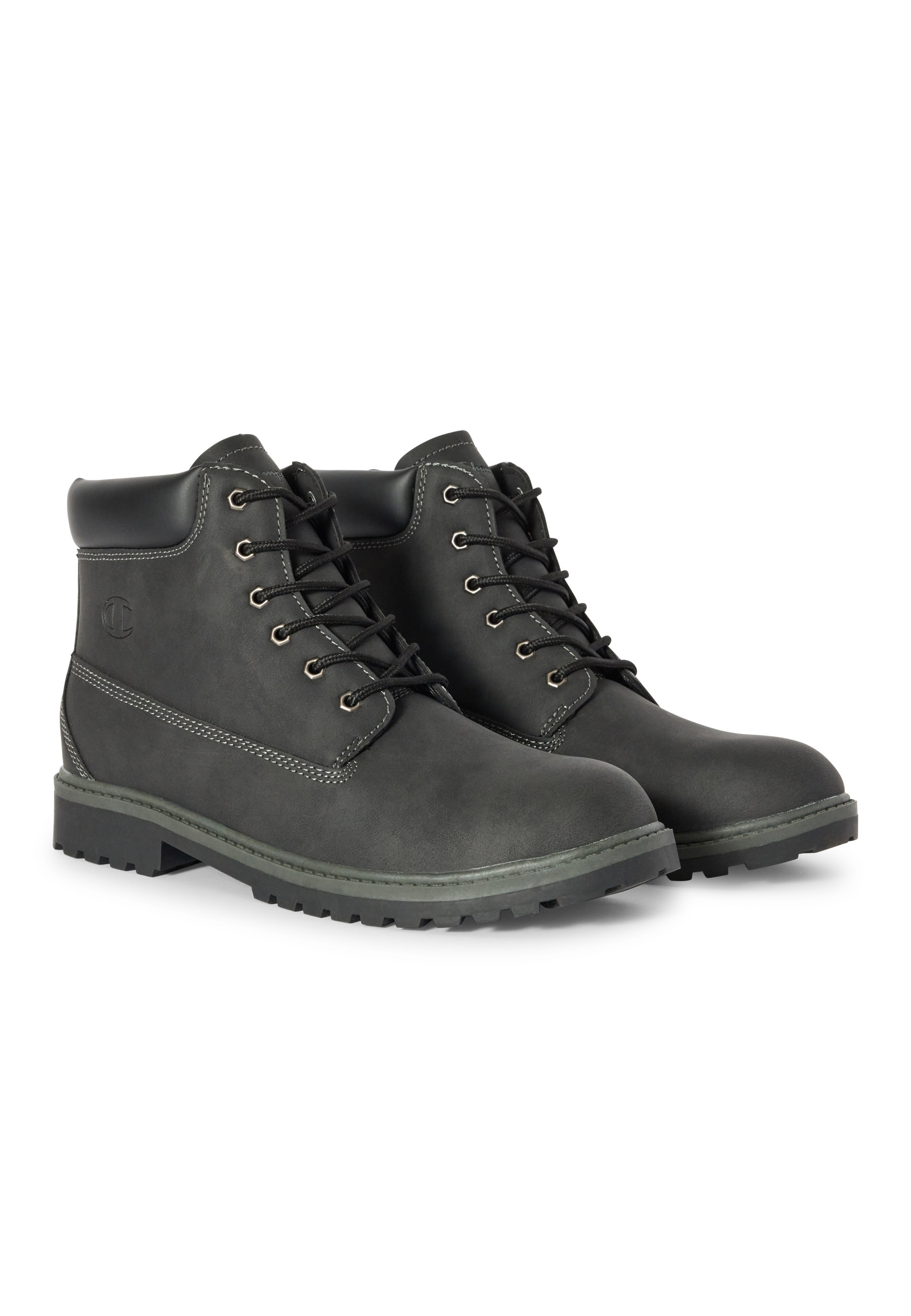 Champion Schnürboots "UPSTATE 3.0" Winterschuhe, Winterboots, Schnürstiefel günstig online kaufen