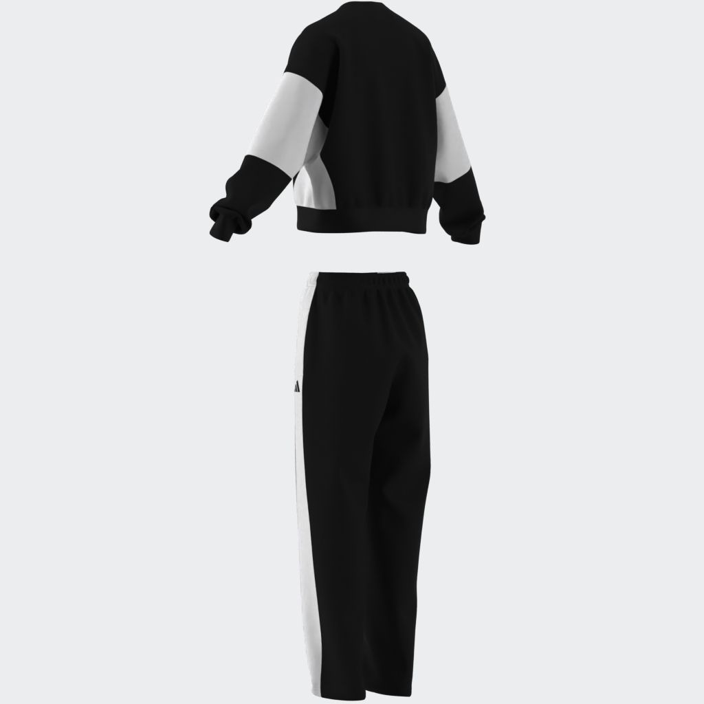 adidas Sportswear Trainingsanzug »W LAZIDAY TS«, (2 tlg.)