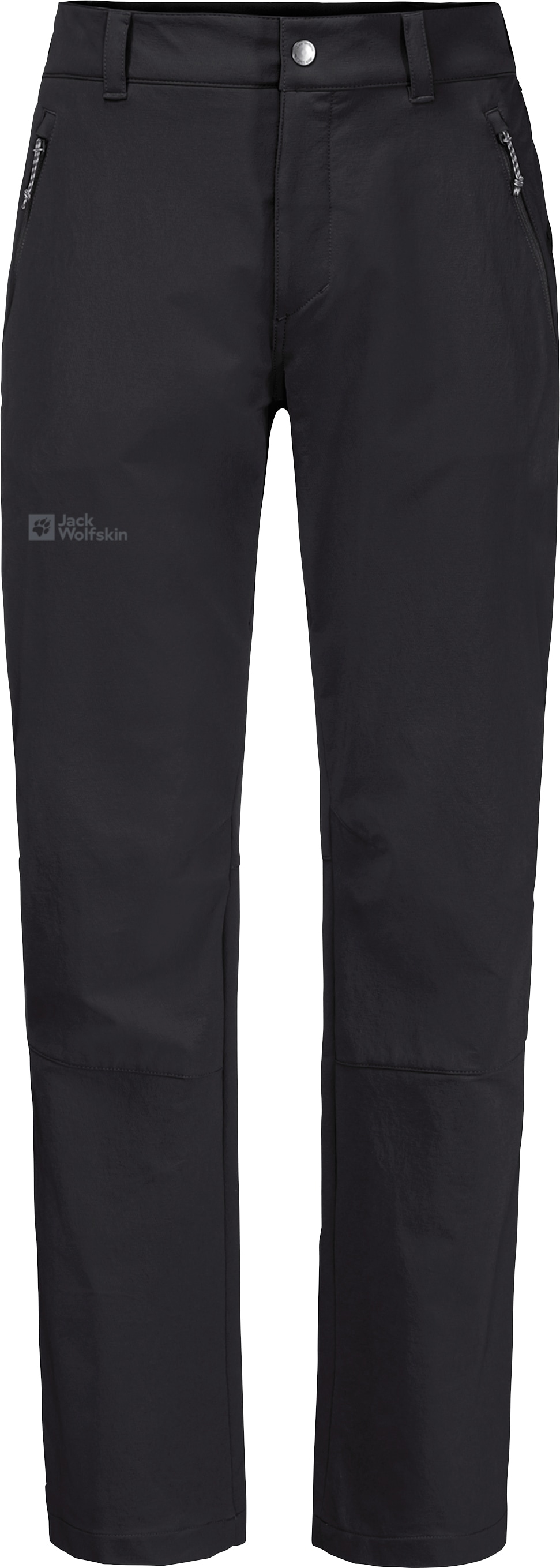 Jack Wolfskin Softshellhose "ACTIVATE XT PANTS M" günstig online kaufen