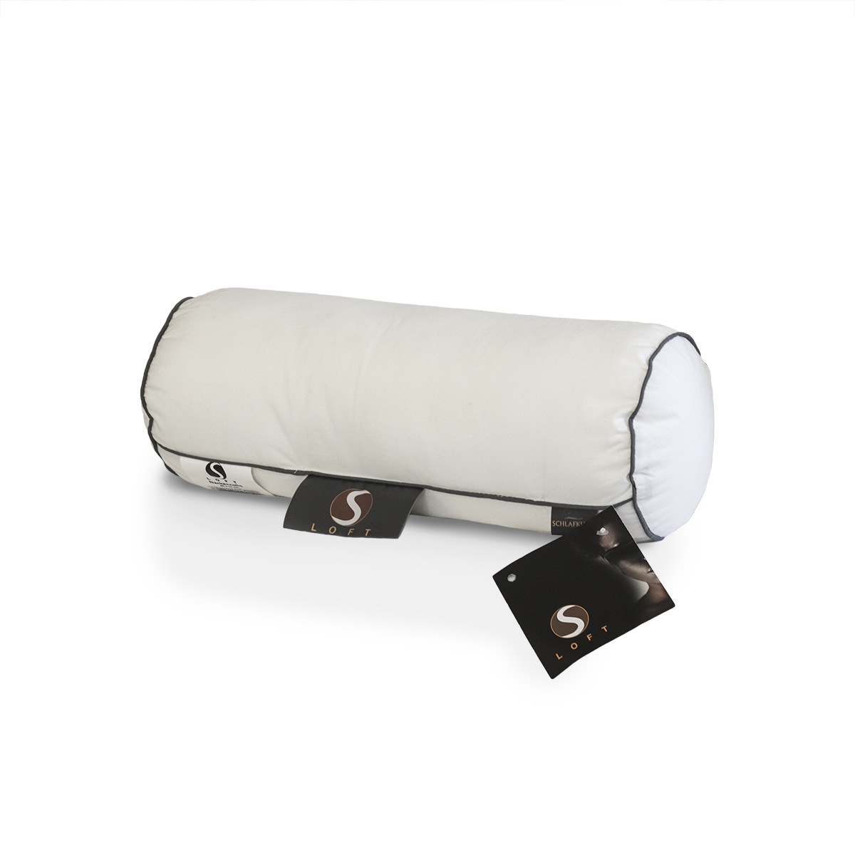 Stendebach Nackenrolle "A1319 S-LOFT Nackenrolle" mit supersofter S-Loft-Fü günstig online kaufen