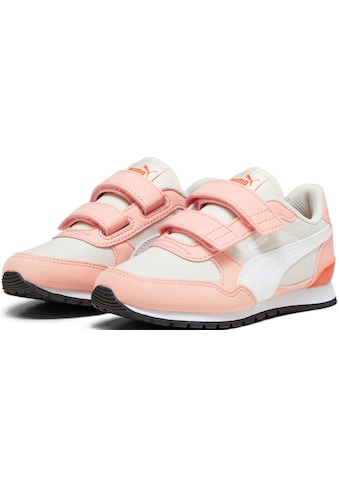 PUMA Sneaker »ST RUNNER V3 NL V PS«