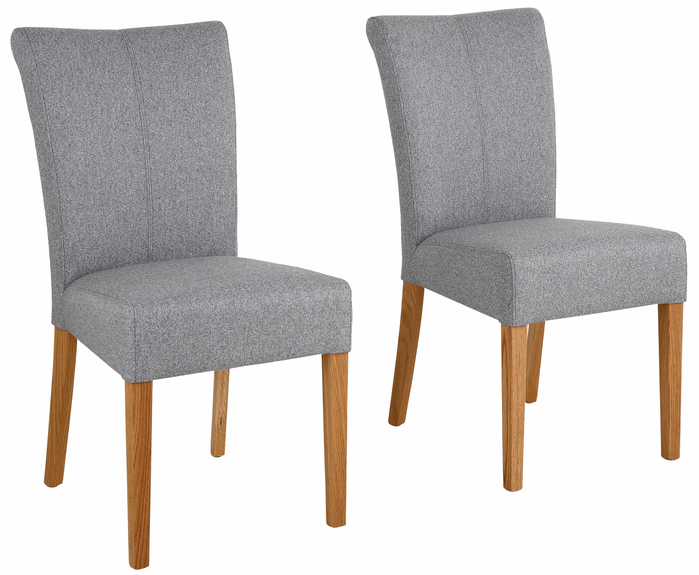 Home affaire Esszimmerstuhl "Queen Polsterstuhl BESTSELLER" (Set) 4 Stk. We günstig online kaufen