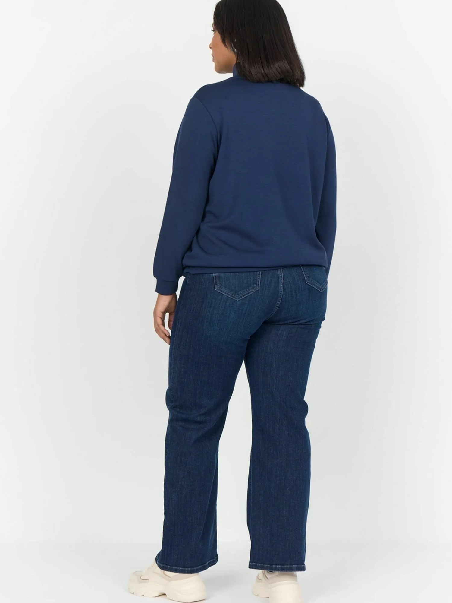 Wasabi Concept Strickpullover »Wasabi Concept Sweater WA-SABINA 26«