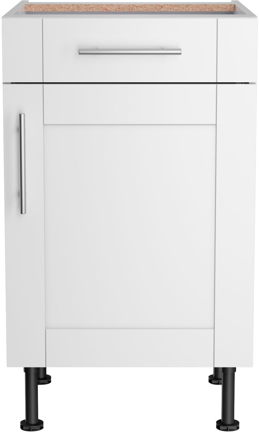 KOCHSTATION Unterschrank "KS-Ahus", Breite 50 cm günstig online kaufen