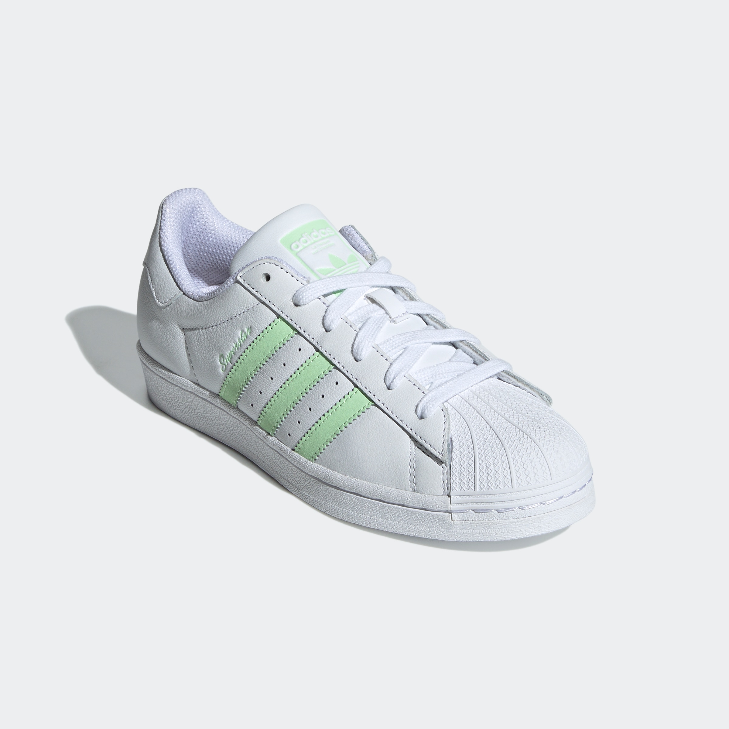 Sneaker »SUPERSTAR«