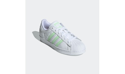 Sneaker »SUPERSTAR W«