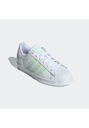 Sneaker »SUPERSTAR W«