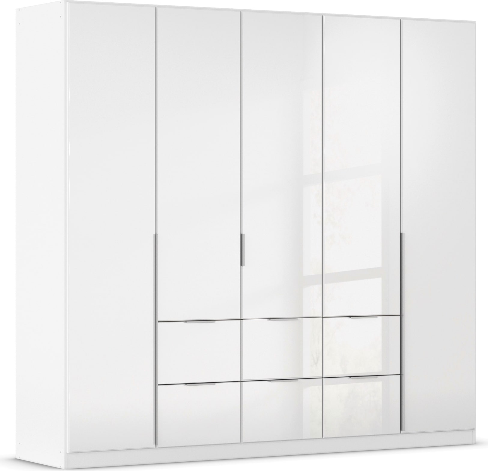 OTTO home Drehtürenschrank "Kleiderschrank Kleiderschränke Schrank Garderob günstig online kaufen