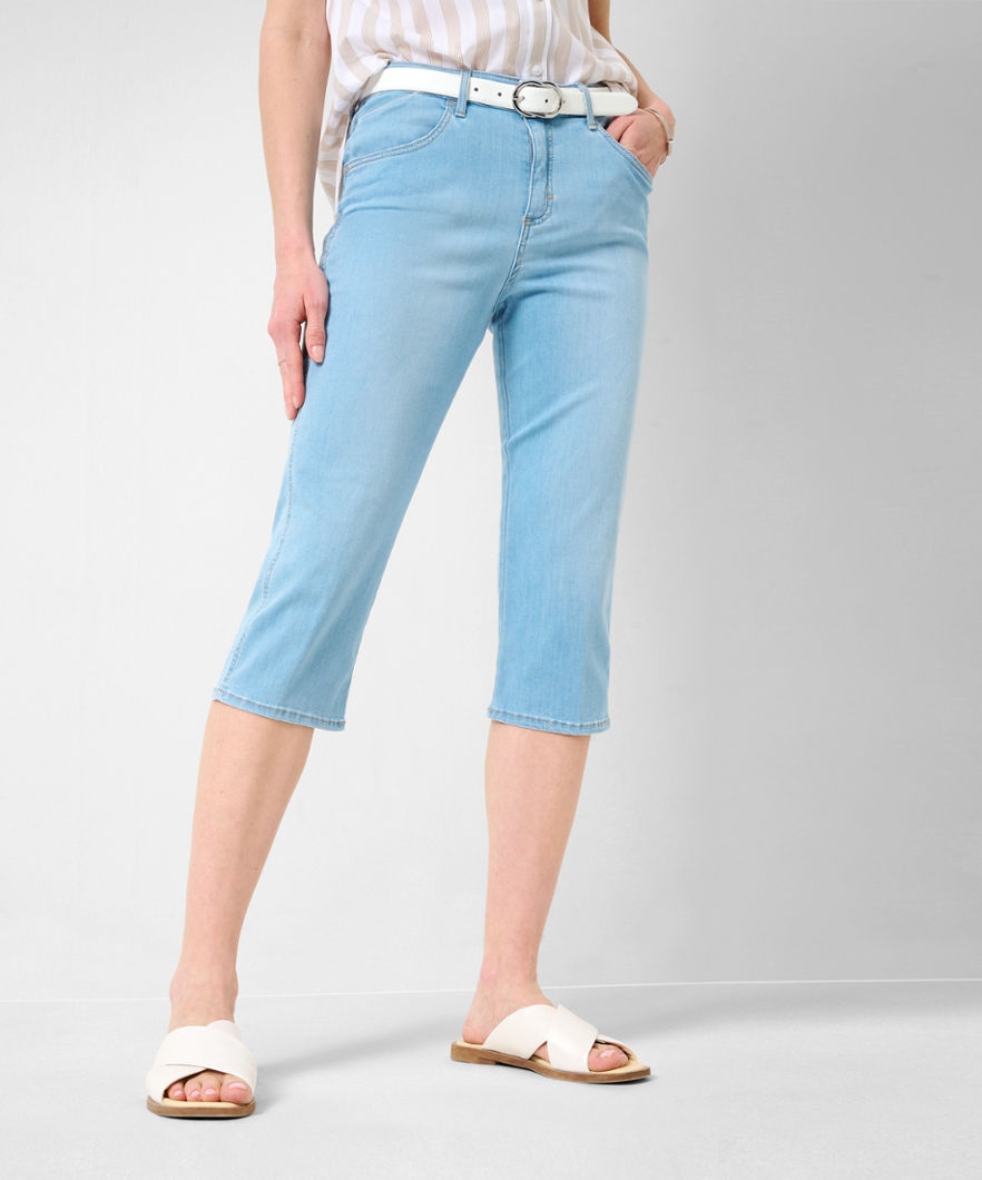 5-Pocket-Jeans »Style SHAKIRA C«
