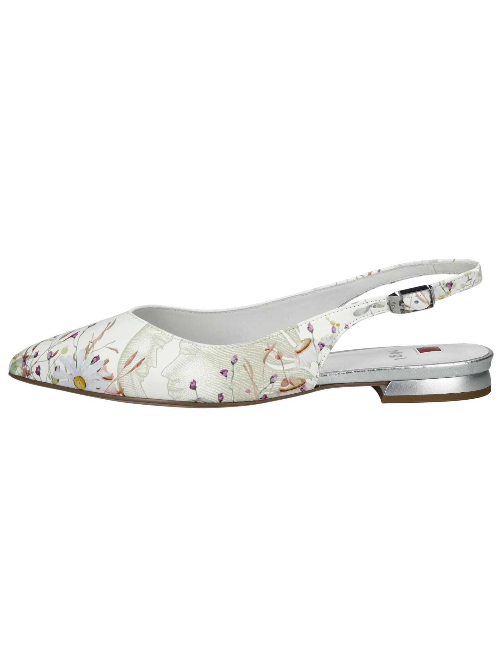 Högl Ballerina »Högl Ballerinas Leder«