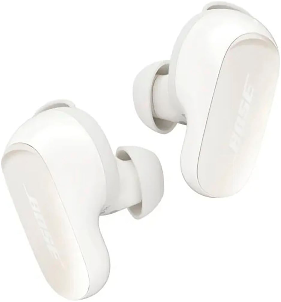 wireless Kopfhörer »QuietComfort Ultra Earbuds mit 3 Modi«, Bluetooth, Active Noise...