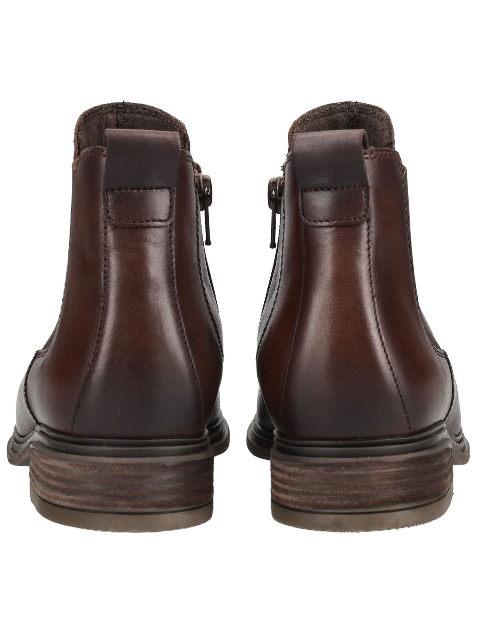 Gabor Stiefelette »Gabor Stiefelette Leder/Textil«
