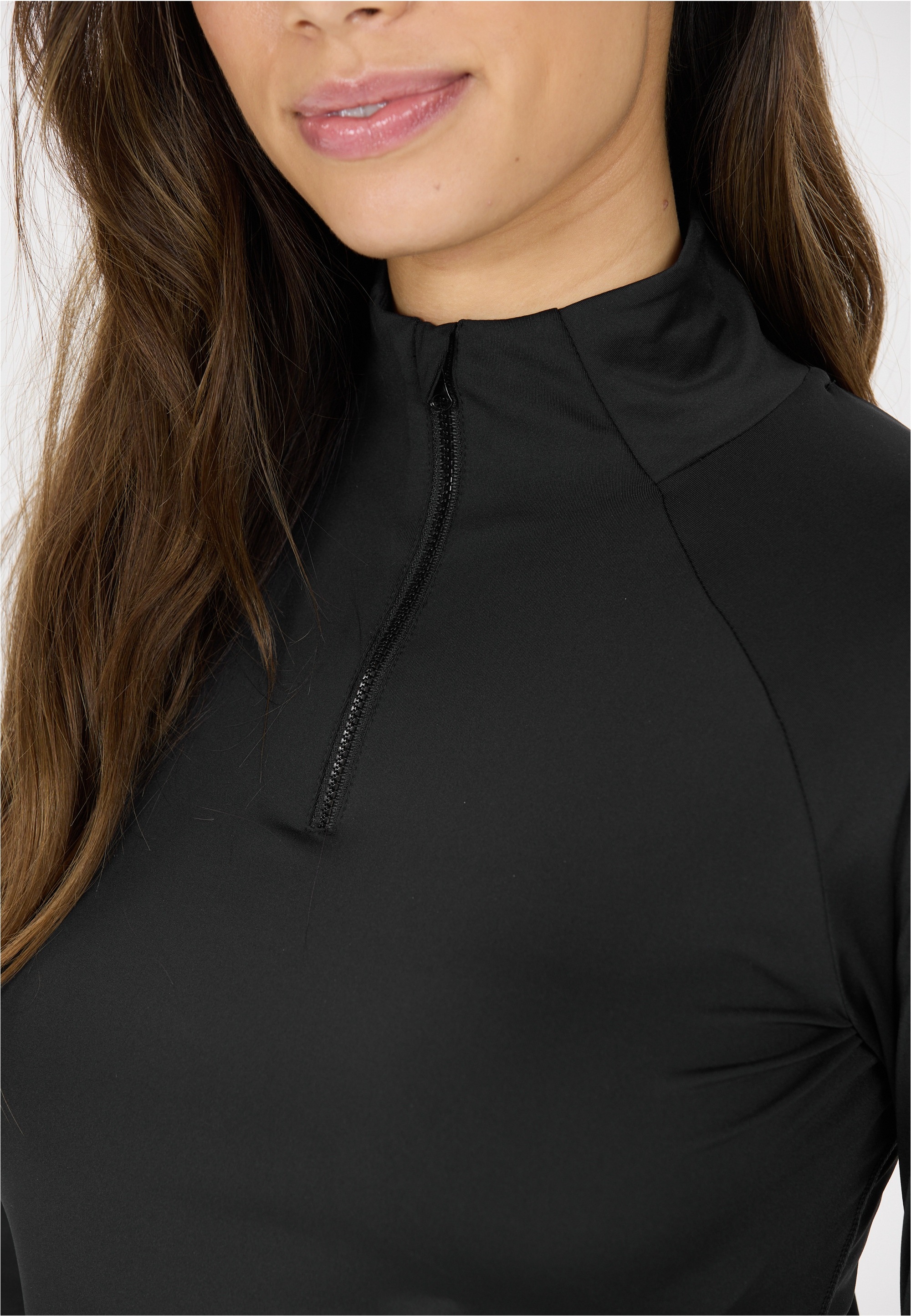 ATHLECIA Funktionsshirt »Grina«, Mit Quick-Dry-Funktion