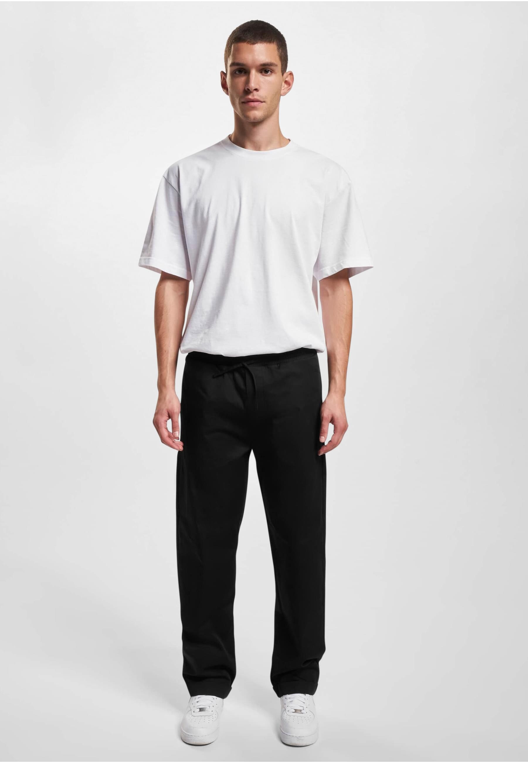 DEF Chinos »DEF Herren DEF SLIM Chinopant«, (1 tlg.)