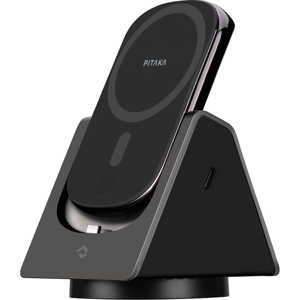 Pitaka Smartphone-Dockingstation »MagEZ Slider«, (1 St.)