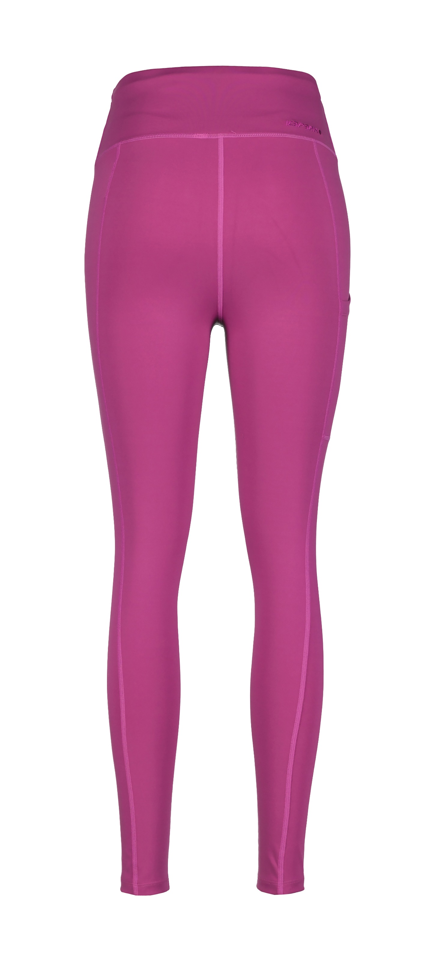 Icepeak Leggings "D LEGGINGS BETHUNE", mit elastischem Bund günstig online kaufen