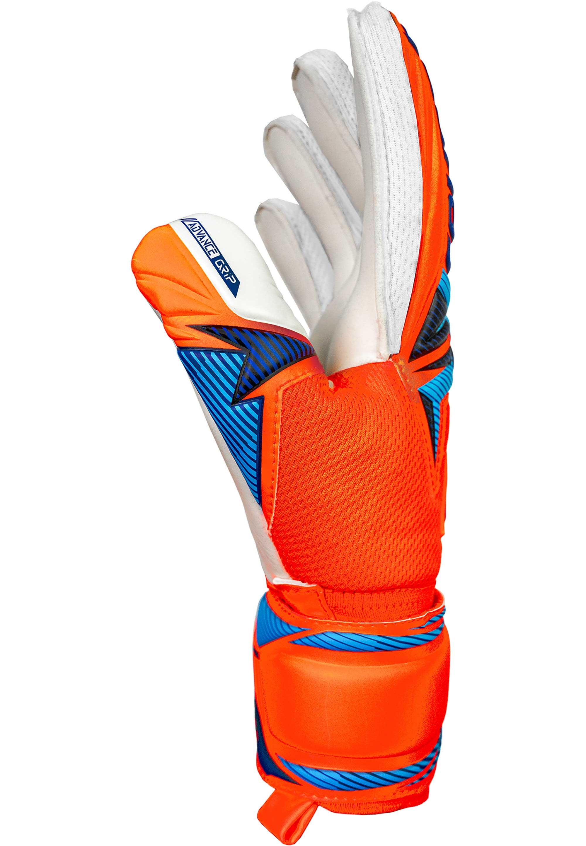 Reusch Torwarthandschuhe »Attrakt Advance« mit Expanse Cut