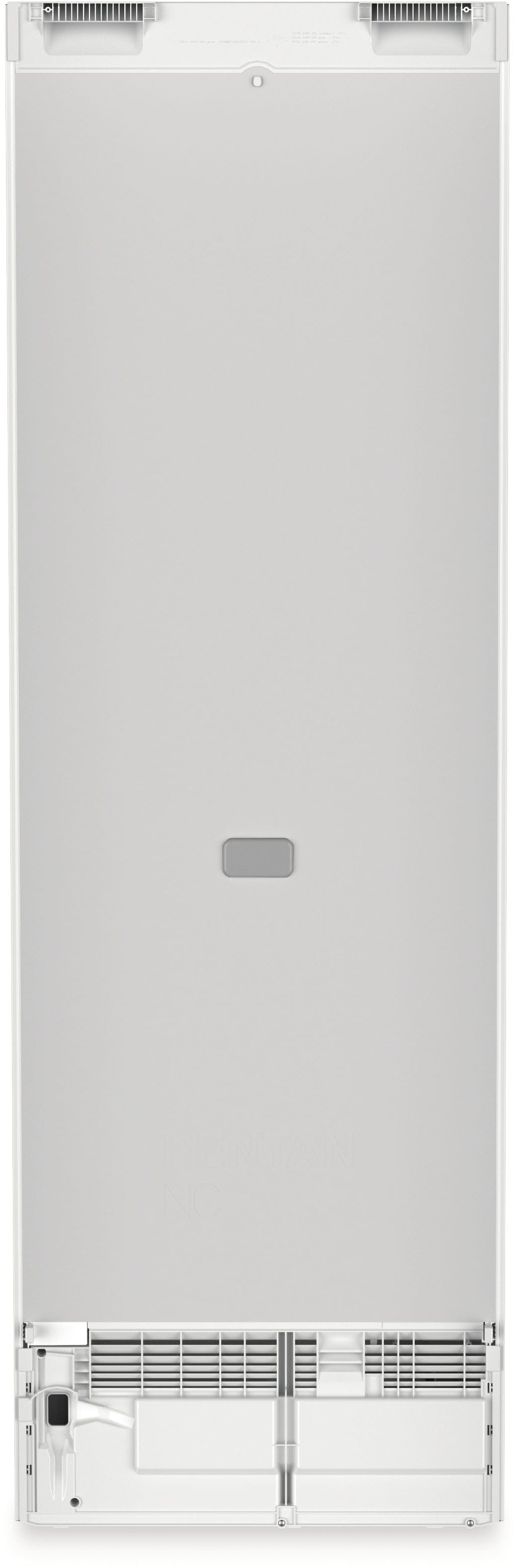 Liebherr Kühl-/Gefrierkombination »KGN 52Vc03_091486051« 185,5 cm hoch 59,7 cm breit