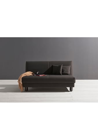 ell + ell Ell + ell Schlafsofa »Enny« Breite 180...