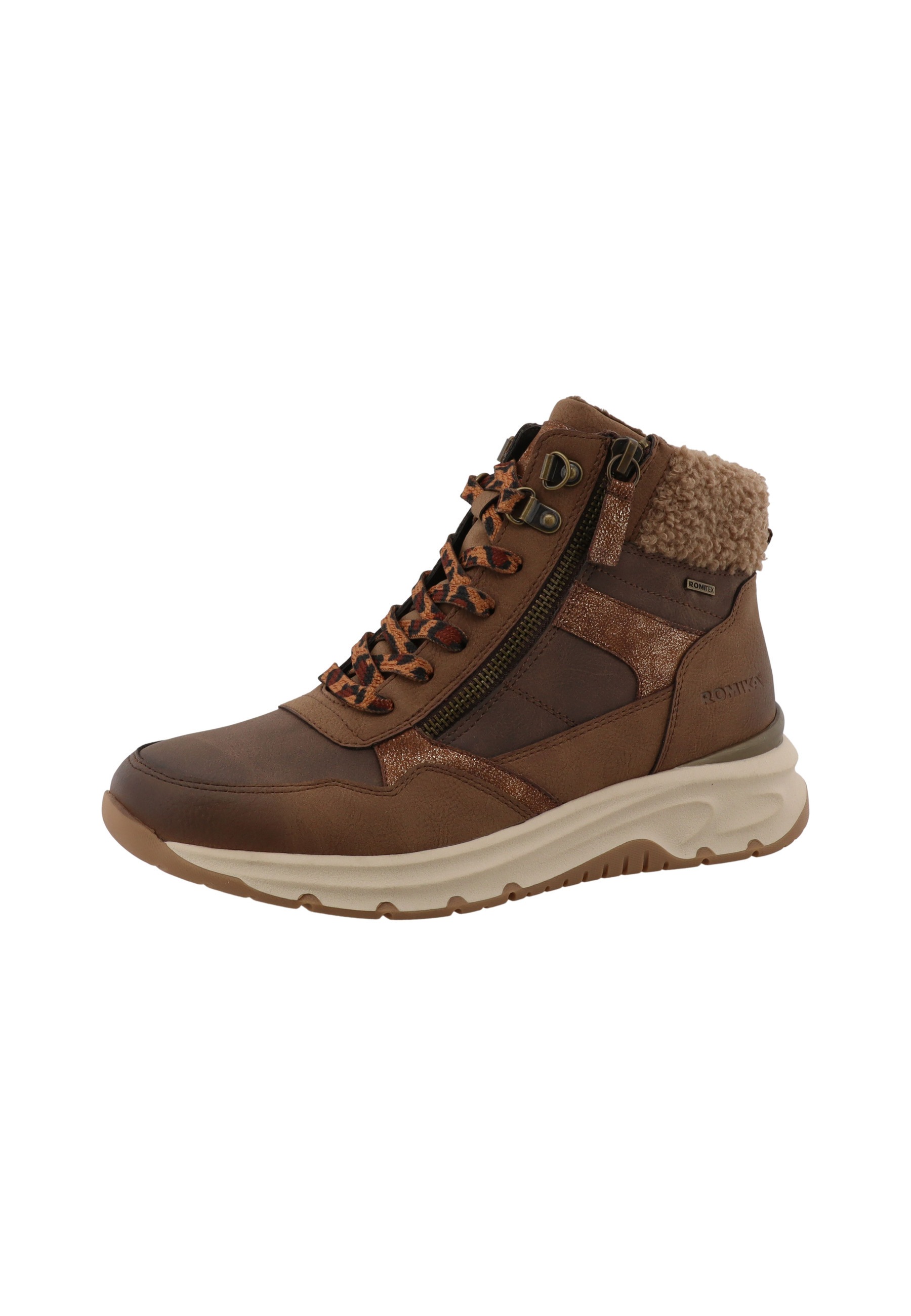 Romika Stiefel »Romika Short Boots«