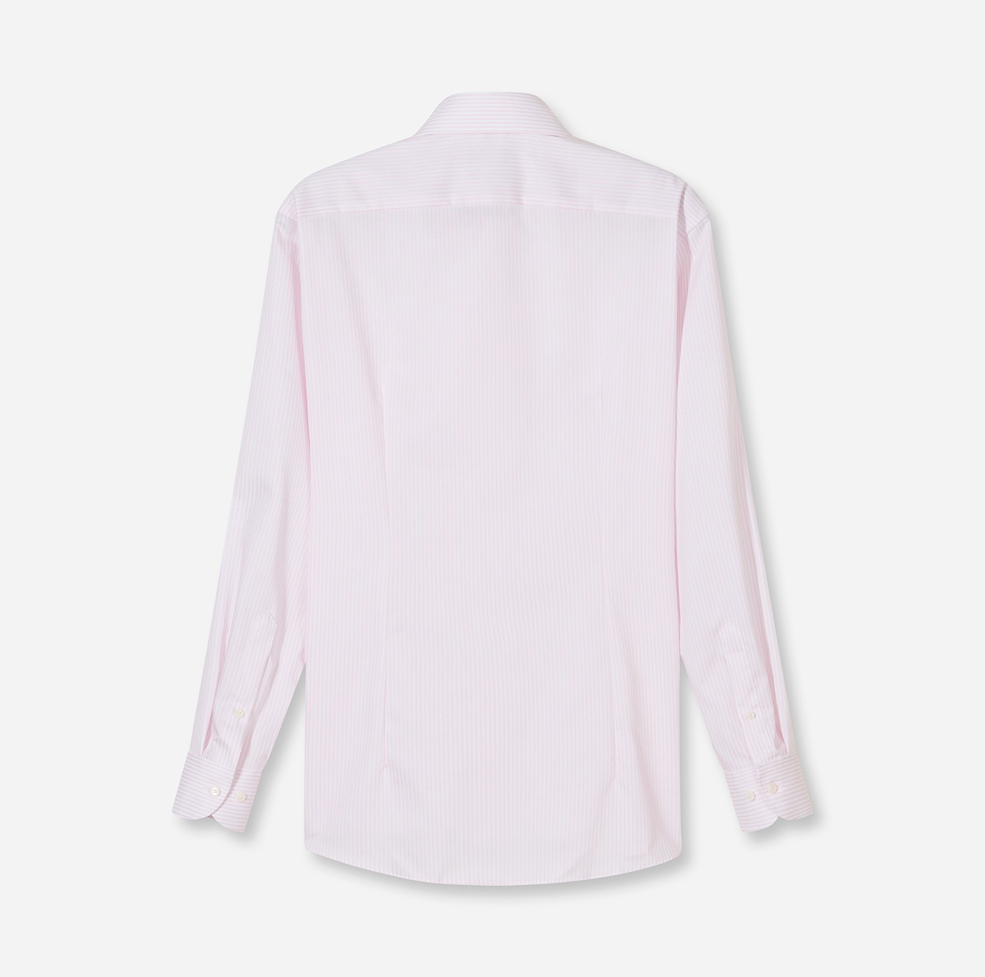 OLYMP Businesshemd "Luxor modern fit" fein gestreift günstig online kaufen